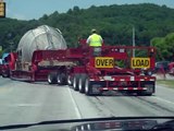 Heavy Hauling in Knoxville