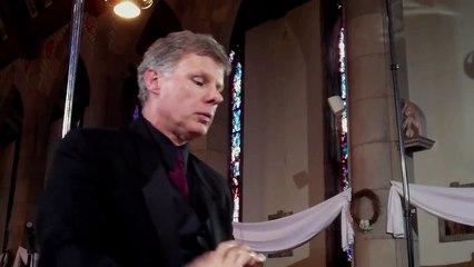 Eric Whitacre: The Seal Lullaby