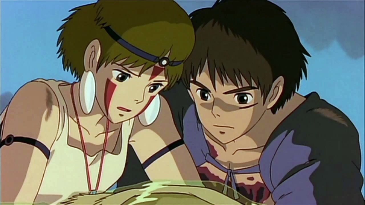 もののけ姫「princess mononoke」】Piano cover【アシタカせっ記