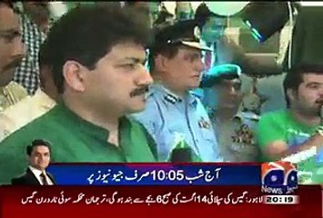 Capital Talk  – 13th August 2015