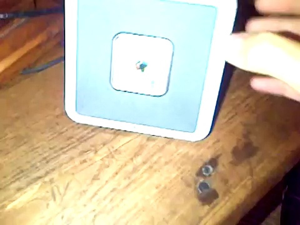 Lector de llaves Verisure Alarma