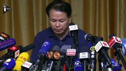 Chine : Le chaos à Tianjin après la double explosion