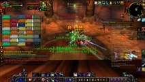 World of Warcraft: Warlords of Draenor: PVP Alteractal/Rogue