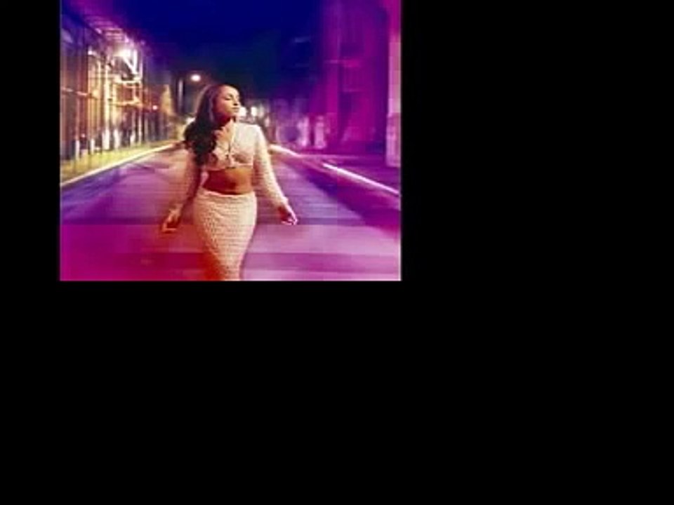 SADE Cherish The Day - Instrumental RARE
