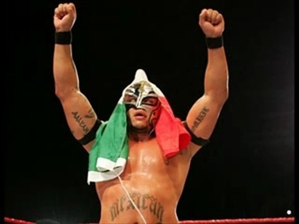 WWE Smackdown