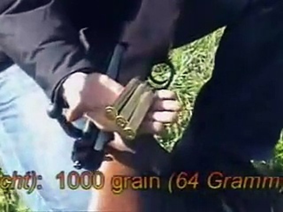 700 Nitro Express