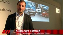 BMW Serie 2 Coupè 2014 - test drive