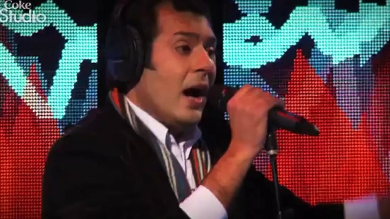 Humayun khan With Gul Panra - Pashto-HD New Song-2015