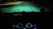 35w Bi-xenon H4 HID Headlights & 55w H1 HID Off-road Lights in my 1997 Jeep Wrangler TJ