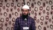 Mubashrat Ke Adaab - Etiquettes of Sex In Islam By Adv. Faiz Syed Part1