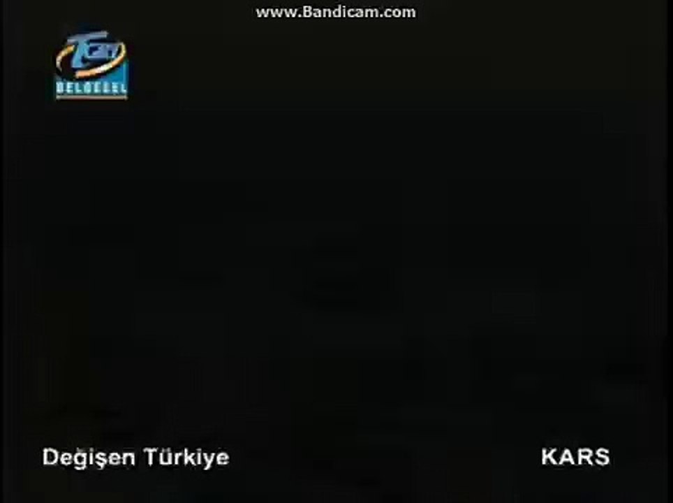 TGRT Reklam Jeneriği Sabaha Doğru