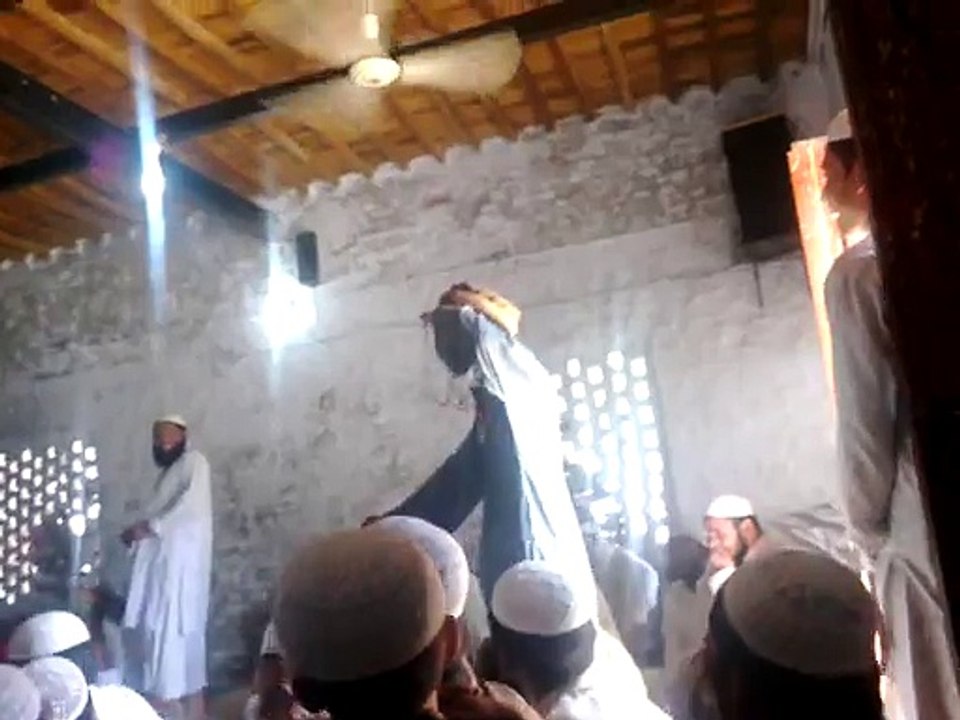 abdullah khan