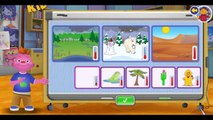 Sid The Science Kid Weather Surprise Cartoon Animation PBS Kids Game Play Walkthrough