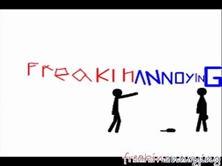 Stickman Randomness 1,2,3,4,5