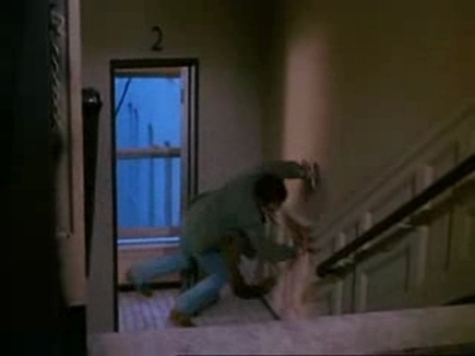 Serie TV - Starsky et Hutch (Saison 1)