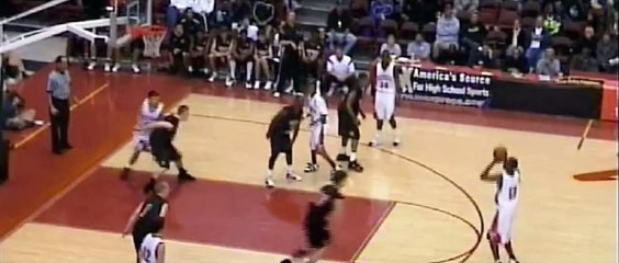 NBA 2K16 Presents James Harden: Believe