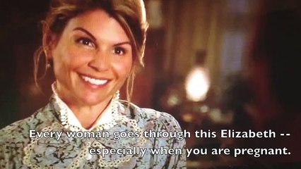 Jack & Elizabeth Married - FAN FICTION When Calls the Heart