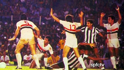 HINO SÃO PAULO FC | SPFCTV