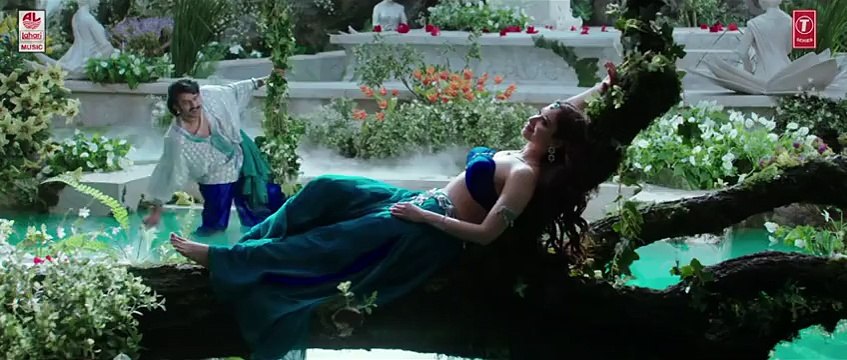 Pachchai Thee Baahubali Video Song | Baahubali | Prabhas| Rana | Anushka | Tamannaah