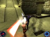 Star Wars Jedi Knight: Jedi Outcast 2 (32) - Duel with Desann (Final)