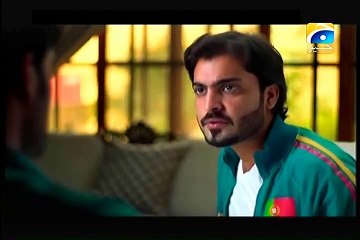 Anaya Tumhari Hui Last Episode 23 on Geo tv