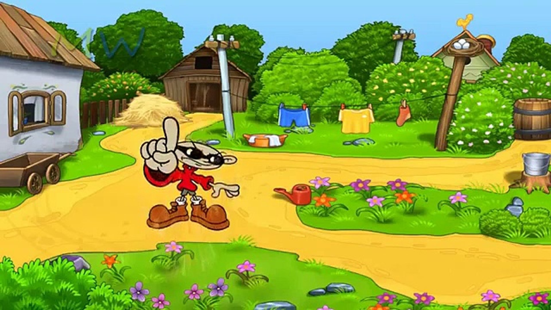 kids next door | kids next door Cartoon Finger Family | Popular Finger Family Nursery Rhyme Song