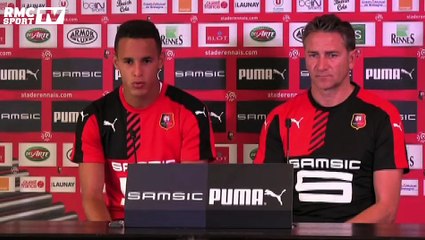 Football / Ligue 1 - Zeffane : "C'était le bon moment pour quitter Lyon"