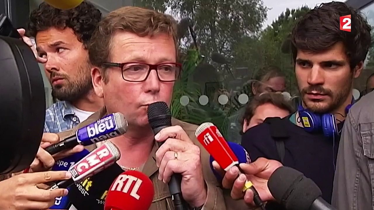 Crise porcine : Bigard et la Cooperl boycottent encore le marché de Plérin