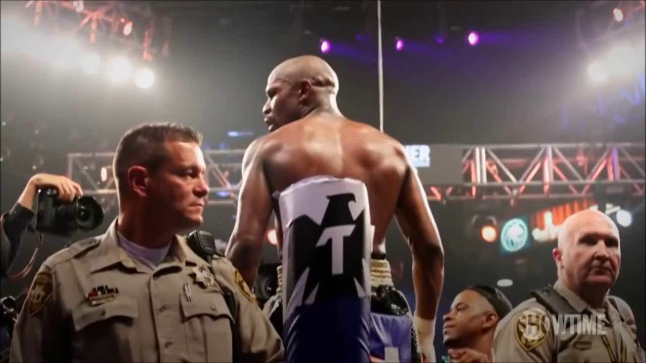 comment va la boxe #1
