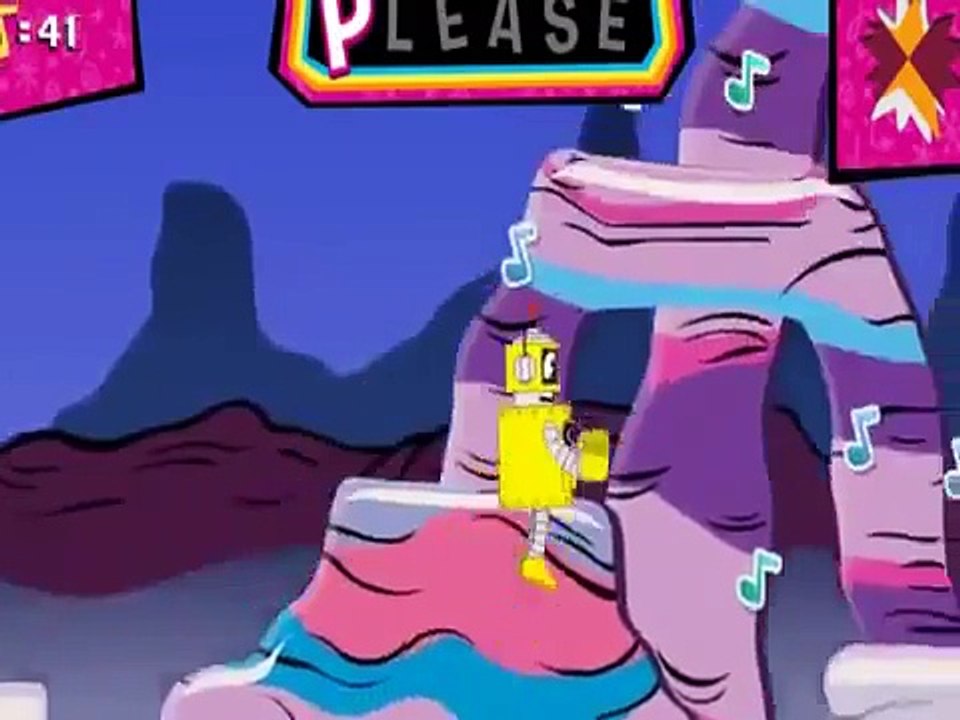 ANIMATION vidéo