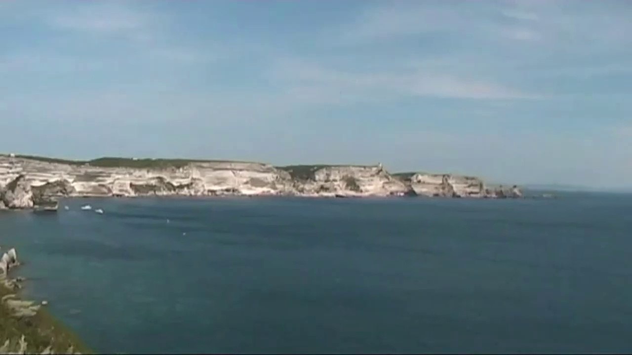 Corsica