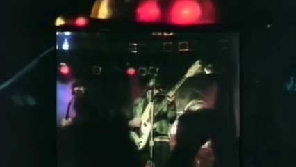 Motörhead - Killed By Death