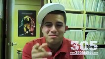 Amazing 17 Year Old Rapper (Vers) Impressions of Lil Wayne, Drake and Ludacris