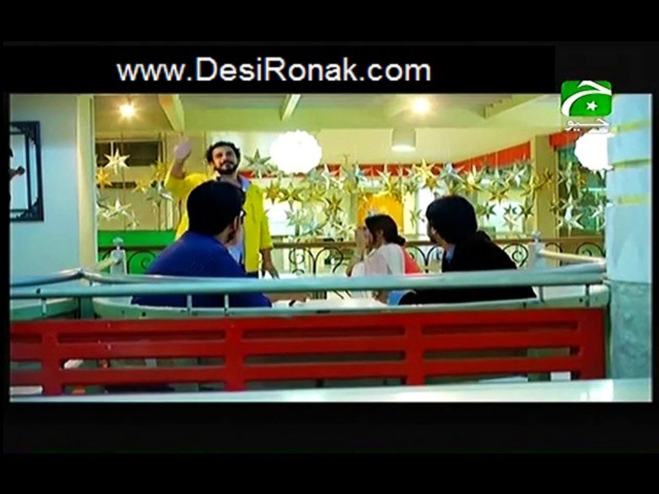 Dua Episode 4 HQ Part 2