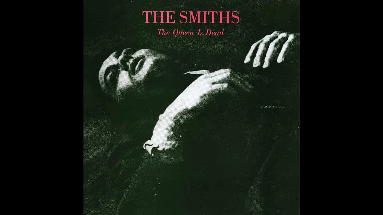The Smiths - Never Had No One Ever