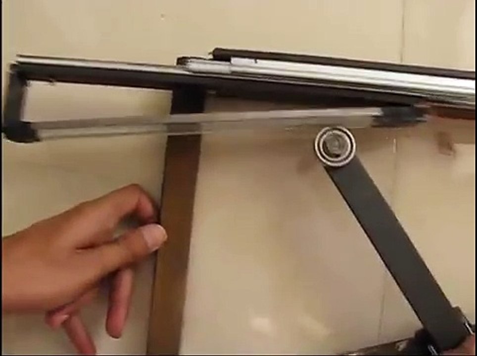 Mechanical Engineering Technology: Clean Energy And Linear Motion Mechanism