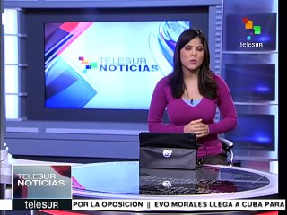 #EcuadorNoPara se hace viral en redes sociales en apoyo al gobierno