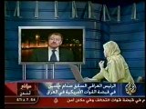 عبدالباري عطوان يعقب على إعدام صدام حسين