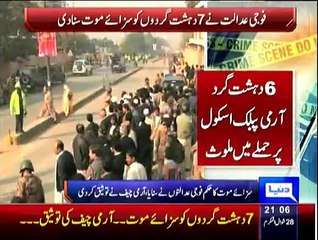 Daily News Bulletin - 13th August 2015