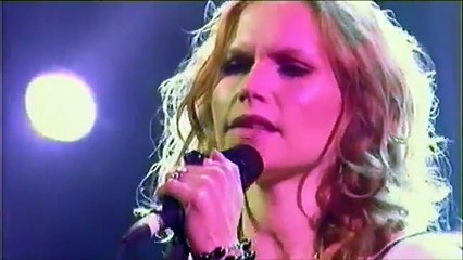 The Cardigans - Erase and Rewind - Live in Paris 2005 - Album De La﻿ Semaine