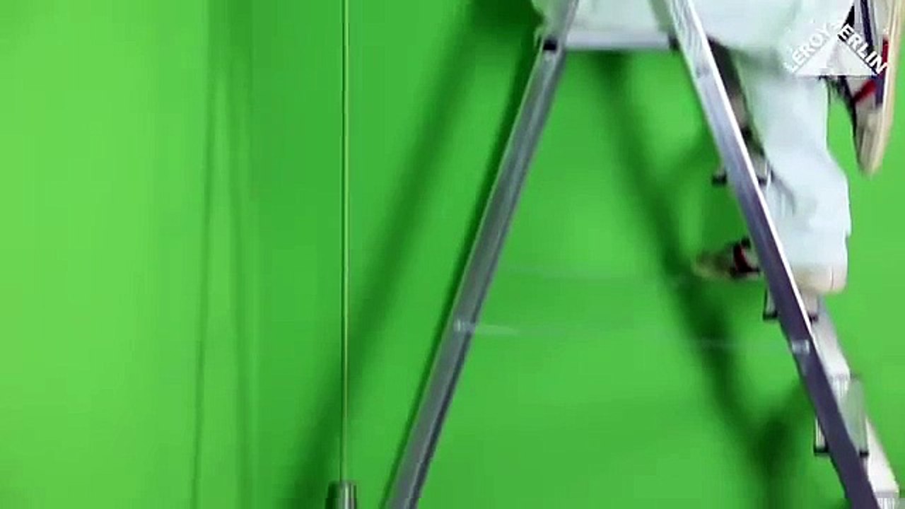 Comment isoler un mur avec des plaques de polystyrène extrudé ? Leroy Merlin