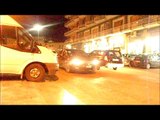 Carabinieri car in emergency in Lucera [HD] - Auto dei Carabinieri in emergenza a Lucera [HD]