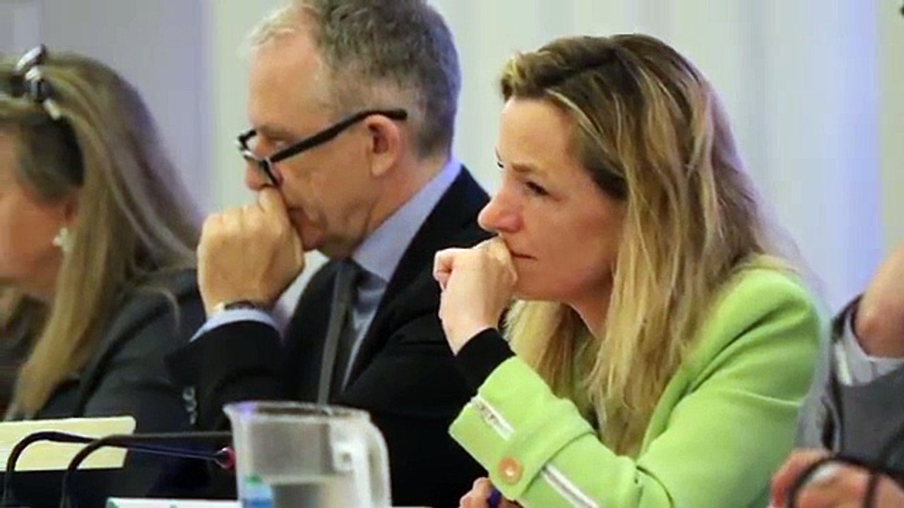 Concours d'éloquence 2015 : Hanna Zerguit