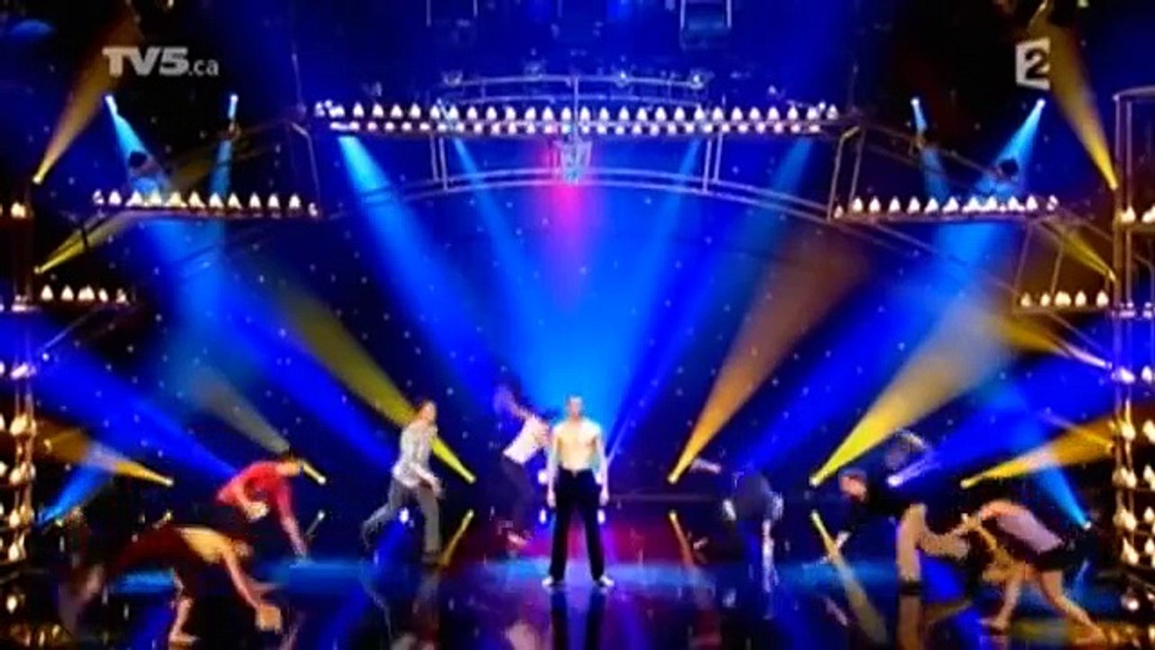 Séquence 8 - Les 7 doigts de la main