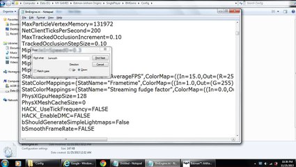 Batman Arkham Origins LAG FIX
