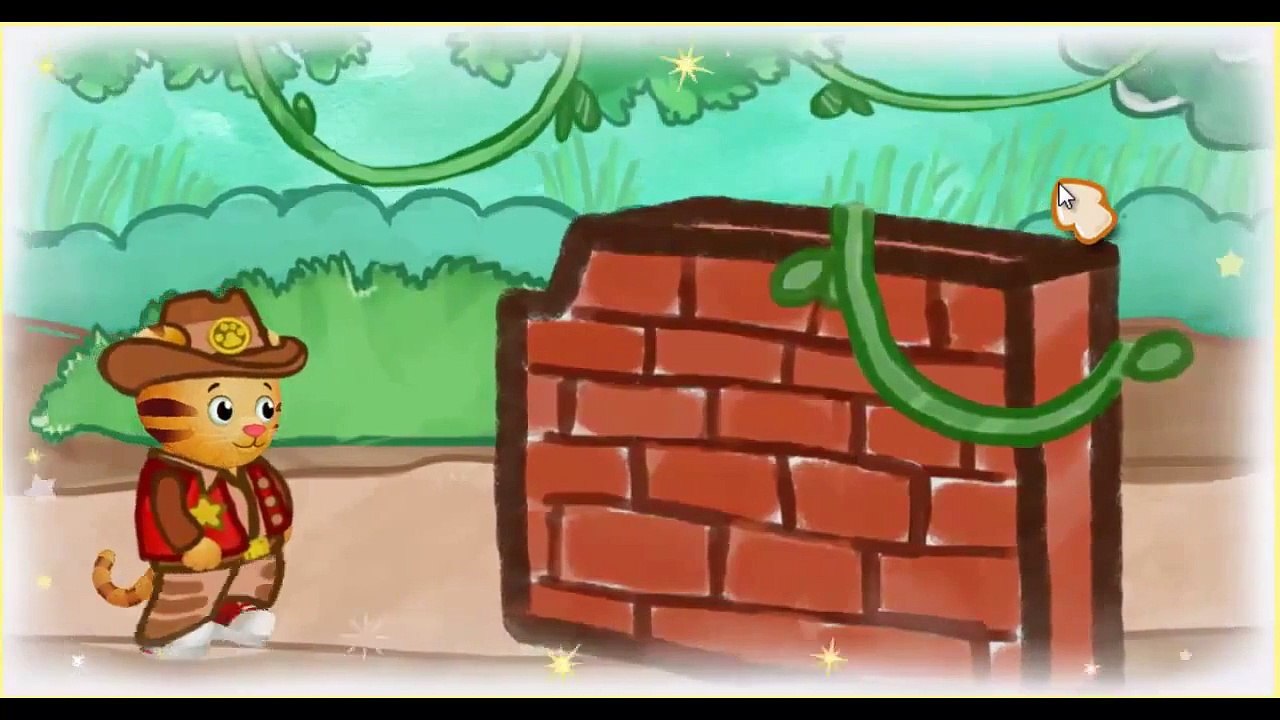 Daniel Tiger's Neighborhood Full Games episodes for children #39