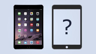 iPad mini 4 2015 What to Expect