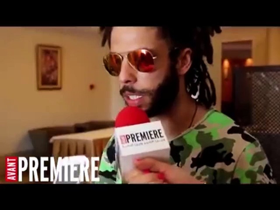 عاجل بالفيديو :o : اغتصاب اللغة الفرنسية من قبل كافون :o