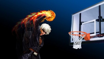 K' Team vs Quad City DJs (Space Jam/ KDD-0063 Remix)