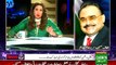 Why Rangers Arrested Qamar Mansoor(MQM) Meher Abbasi Revealed